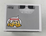 Elisabeth Moss Signed Autographed The Invisible Man Funko Pop Horror Beckett COA
