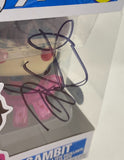 Taylor Kitsch Signed Autograph Gambit Funko Pop X-Men Origins Beckett COA