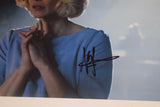 Vera Farmiga Signed Autographed 11x14 Photo BATES MOTEL Norma Bates COA