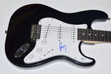 Pat Smear Signed Autograph Electric Guitar NIRVANA Foo Fighters Beckett BAS COA