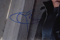 Jeremy Renner Signed Autographed 11x14 Photo The Town Avengers COA VD