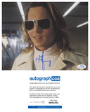 George Jung Signed Autograph 8x10 Photo Blow Movie Smuggler Johnny Depp ACOA COA