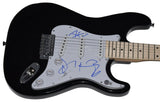 Diplo Signed Autographed Electric Guitar EMD DJ Major Lazer Beckett BAS COA