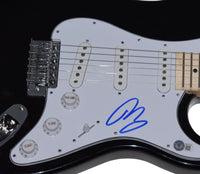 Joe Bonamassa Signed Autographed Electric Guitar Blues Guitarist Beckett COA