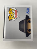 Lauren Cohan Signed Autograph The Walking Dead Maggie Rhee Funko Pop Beckett COA