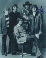 Bruce Johnston Signed Autographed 8x10 Photo The Beach Boys C