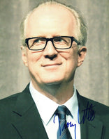 Tracy Letts Signed Autographed 8x10 Photo August: Osage County Writer COA VD
