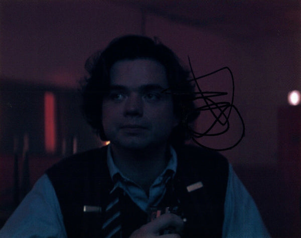 Oliver Platt Signed Autographed 8x10 Photo Chicago Med FLATLINERS COA