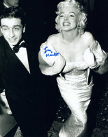 Jay Kanter Signed Autograph 8x10 Photo Celebrity Talent Agent Grace Kelly COA