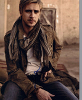 Boyd Holbrook Signed Autographed 8x10 Photo Narcos Actor