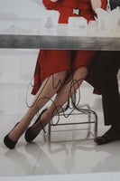 Emily Deschanel Signed Autographed 11x14 Photo BONES COA VD