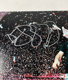 Diplo Signed Autographed 11x14 Photo EDM DJ Jack U Major Lazer Beckett COA
