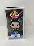 Henry Winkler Signed Autographed Funko Pop Fonzie Happy Days Proof Beckett COA