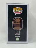 Danny Trejo Signed Autographed Jaguar #488 Rick And Morty Funko Pop Beckett COA
