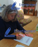 Lorraine Bracco Signed Autographed Hackers Movie Script Screenplay Beckett COA