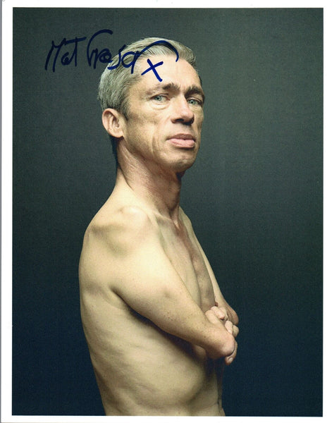 Mat Fraser Signed Autographed 8x10 Photo American Horror Story Freak ShowCOA VD