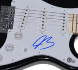 Joe Bonamassa Signed Autographed Electric Guitar Blues Guitarist Beckett COA