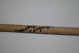 Jonathan Moffett Sugarfoot Signed Autographed Drumstick Michael Jackson COA