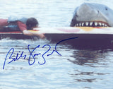 Billy Van Zandt Signed Autographed 8x10 Photo JAWS 2 Actor COA
