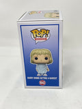 Peter Farrelly Signed Funko Pop Harry Dunne Dumb and Dumber 1042 Beckett COA