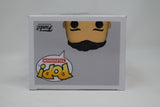 Jeffrey Dean Morgan Signed Funko Pop The Walking Dead Negan 1158 Beckett COA