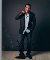 AASIF MANDVI Signed Autographed 8x10 Photo The Daily Show COA AB