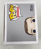 Iain Armitage Signed Funko Pop The Big Bang Theory Young Sheldon Cooper ACOA COA