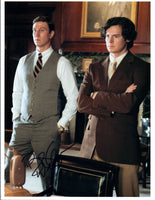 Benjamin Walker Signed Autograph 8x10 Photo Abraham Lincoln Vampire Hunter VD