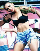 Kat Graham Katerina Signed Autographed 8x10 The Vampire Diaries COA VD