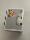 Clive Barker Signed Autographed Pinhead Hellraiser Funko Pop Proof Beckett COA