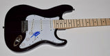 Lzzy Hale Signed Autographed Electric Guitar Halestorm ACOA COA