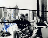 Luc Besson Signed Autographed 8x10 Photo Film Director COA VD