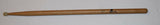Ilan Rubin Signed Autographed Drumstick NINE INCH NAILS NIN Drummer COA