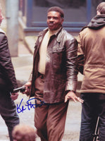Keith David Signed Autographed 8x10 Photo Cloud Atlas Platoon COA VD