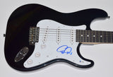 Trey Anastasio Signed Autographed Electric Guitar PHISH Beckett BAS COA