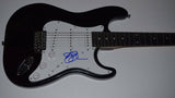 Joe Satriani Signed Autographed Electric Guitar JSA COA