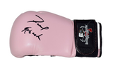 Freddie Roach Signed Autograph Boxing Glove Manny Pacquiao Trainer HOF BAS COA