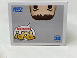 Michael Shannon Signed Funko Pop The Flash General Zod 1335 Autograph BAS COA