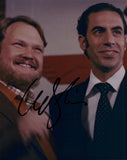 Andy Richter Signed Autographed 8x10 Photo Madagascar Conan Talladega Nights COA