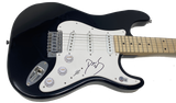 Derek Trucks Signed Electric Guitar Tedeschi Band Allman Brothers Beckett COA