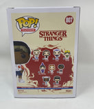 Caleb McLaughlin Signed Autographed Funko Pop Lucas Stranger Things Beckett COA