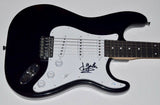 J Geils Signed Autographed Electric Guitar The J Geils Band Guitarist ACOA COA
