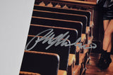 Ralph Macchio Signed Autograph My Cousin Vinny 11x17 Movie Poster Beckett COA