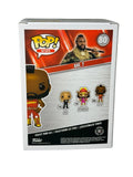 Mr. T Signed Autograph Funko Pop WWE #80 Rocky 3 Clubber Lang A-Team Beckett COA
