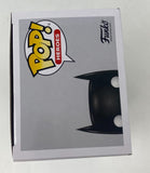 Christian Bale Signed Autograph Funko Pop Batman 275 The Dark Knight Beckett COA