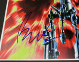 Beck Hansen Signed Autographed 12x18 Poster Photo Loser Beckett COA