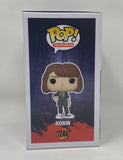 Maya Hawke Signed Autographed Robin Stranger Things Funko Pop 1244 Beckett COA