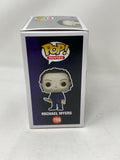 Jason Blum Signed Funko Pop Michael Myers Halloween Kills Producer Beckett COA