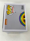 Tom Kenny Signed Autograph Spongebob Squarepants Funko Pop Figure Beckett COA