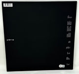 Dave Gahan Signed Depeche Mode Violator Vinyl Record Album Autograph Beckett COA